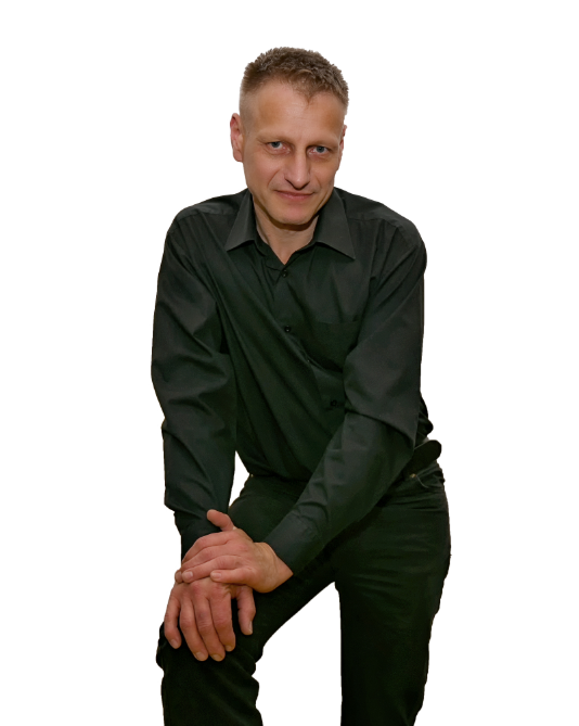 Vláďa MUSIL